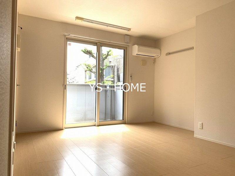 ドエル中野Ⅲ リビング