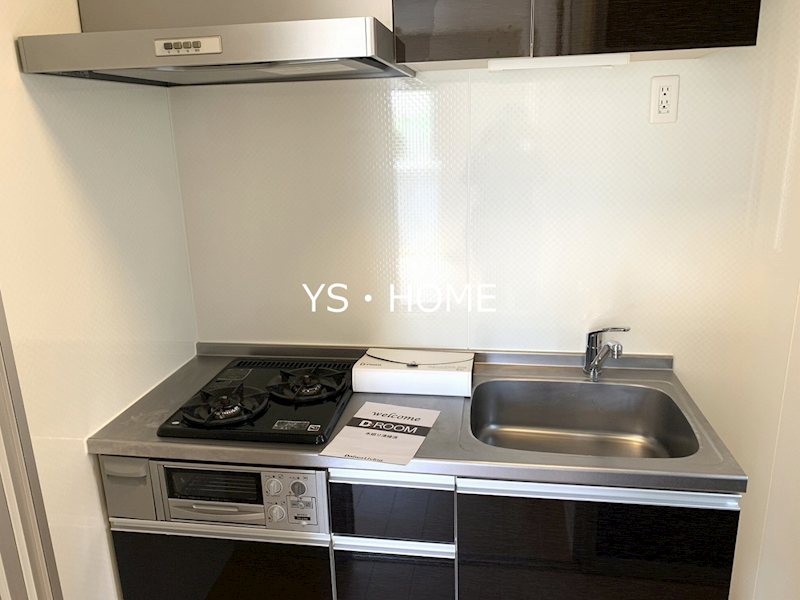 ドエル中野Ⅲ キッチン