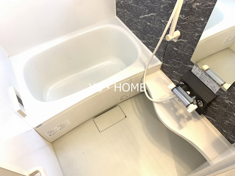 ドエル中野Ⅲ 風呂画像