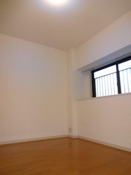 シェーヌ武蔵野 ベッドルーム