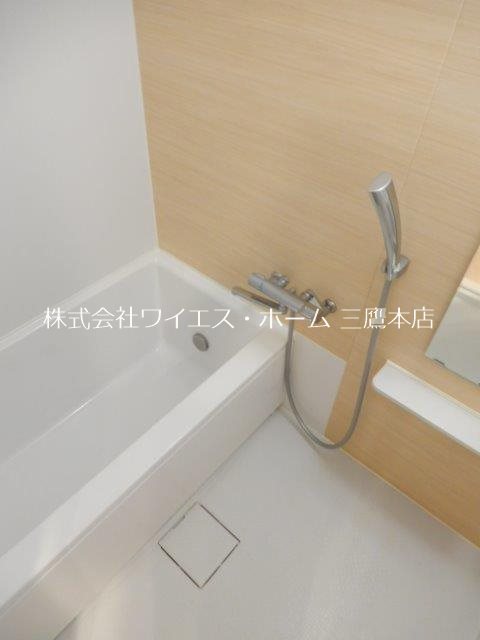 シェーヌ武蔵野 風呂画像