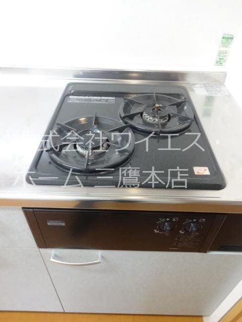 ジャルダンＭ・Ｋ  その他10