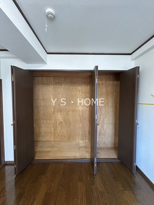 ホーリーランド貫南戸建 その他4