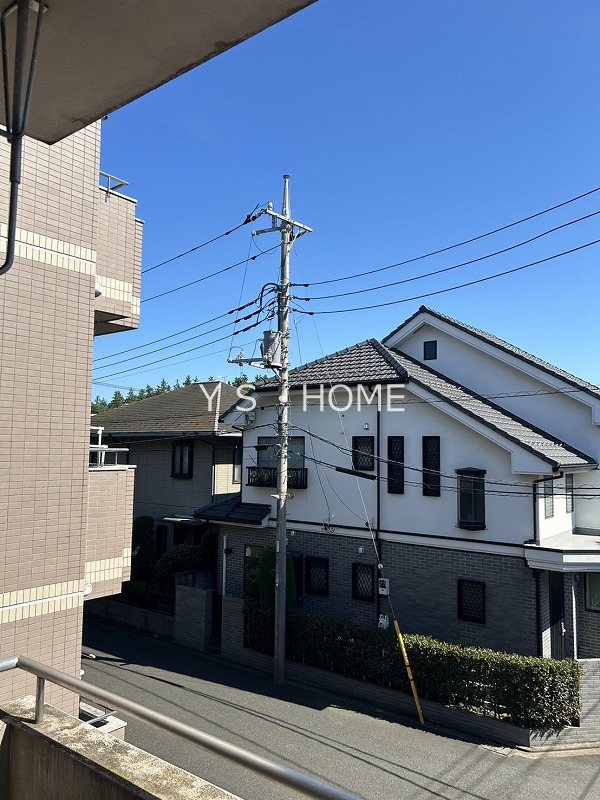 ホーリーランド貫南戸建 その他5