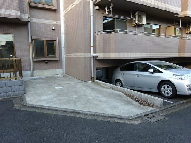 ホーリーランド貫南戸建 その他外観1