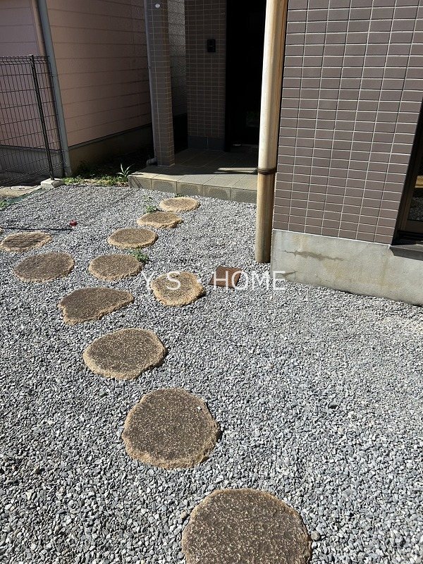 ホーリーランド貫南戸建 その他8