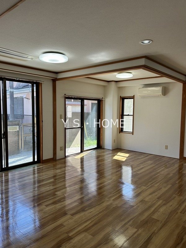 ホーリーランド貫南戸建 その他11