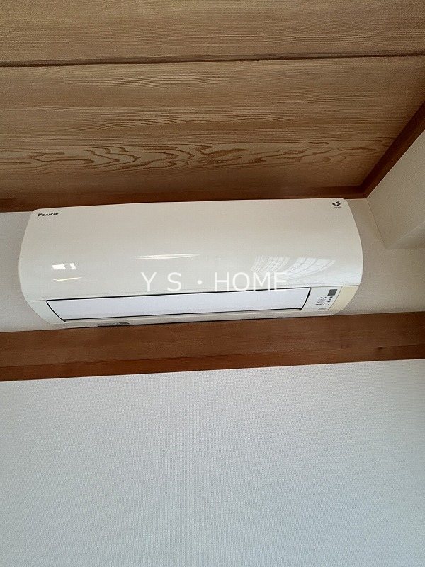 ホーリーランド貫南戸建 その他14