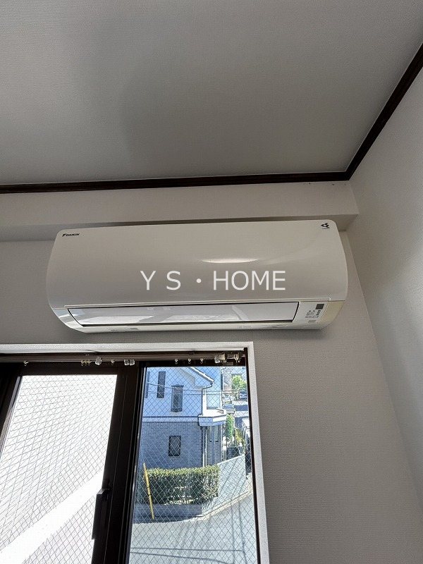 ホーリーランド貫南戸建 その他15