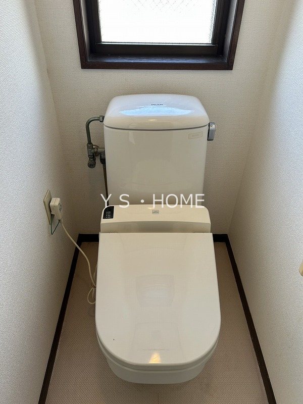 ホーリーランド貫南戸建 その他18