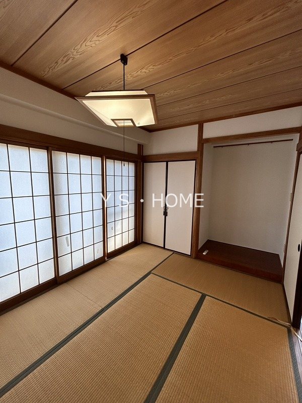 ホーリーランド貫南戸建 その他21