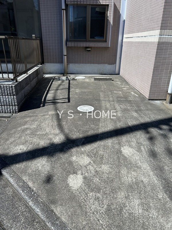 ホーリーランド貫南戸建 その他24