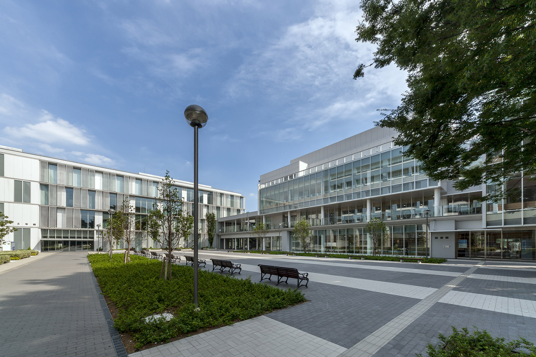 ホーリーランド貫南戸建 周辺画像1