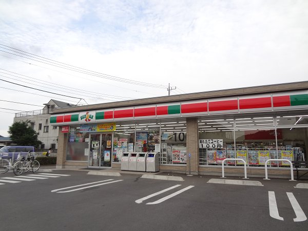 浅間町貸家 周辺画像4