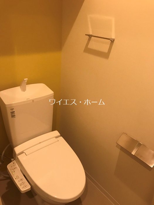 ハイムローゼⅦ その他3