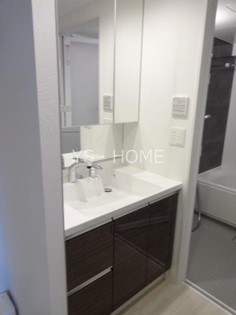 グランシャルール武蔵境 その他3