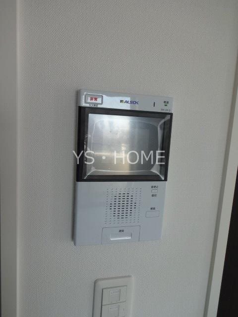 グランシャルール武蔵境 その他5