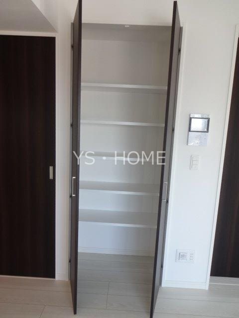 グランシャルール武蔵境 その他7