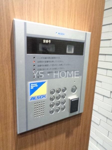 グランシャルール武蔵境 その他17