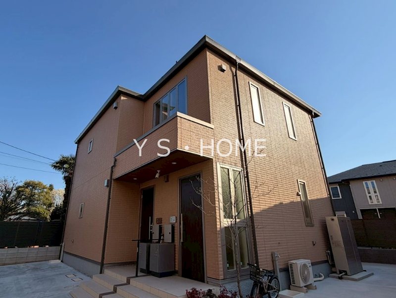 ハウスペンギン その他外観1