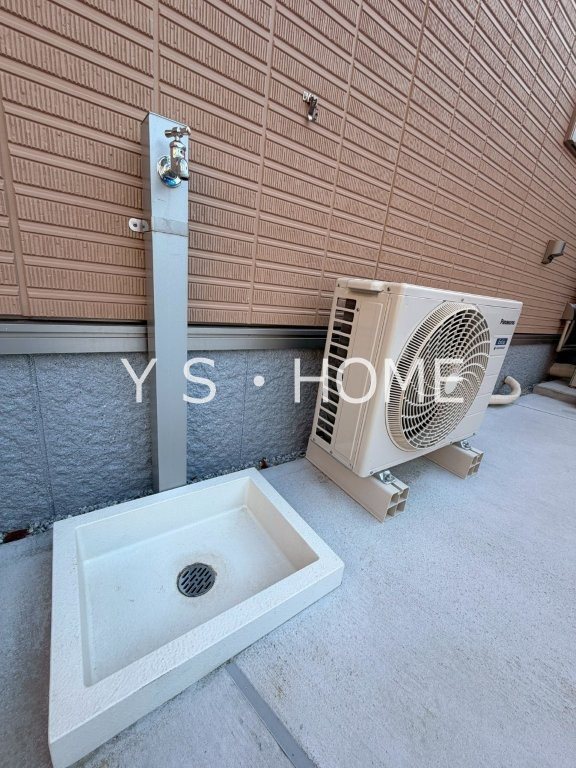 ハウスペンギン その他外観2