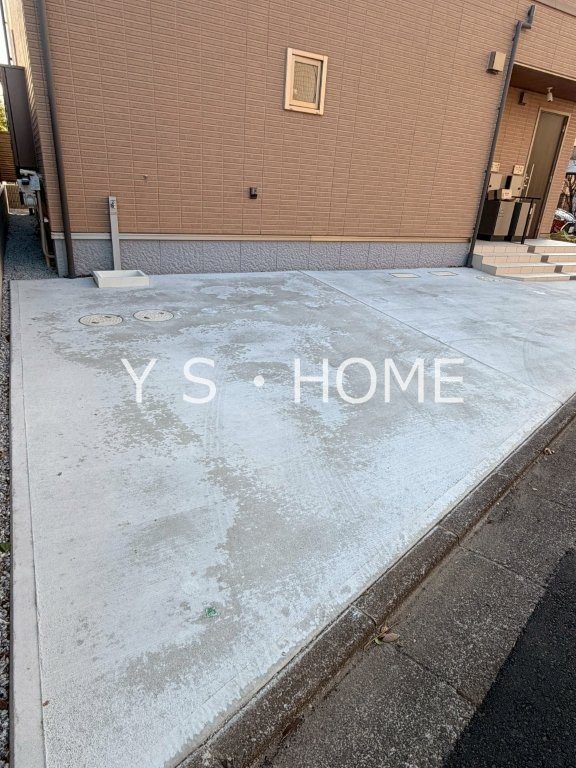 ハウスペンギン その他外観3