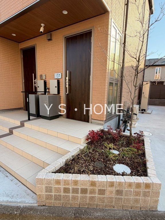 ハウスペンギン その他外観4