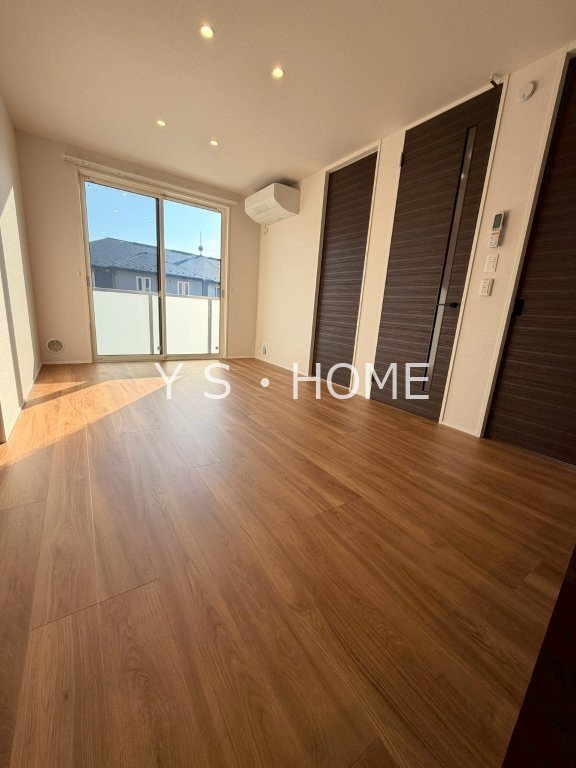 ハウスペンギン リビング