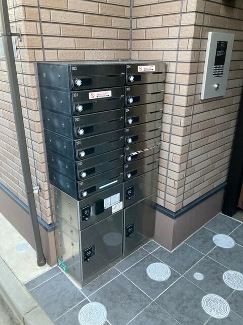 グランクオール西国立 その他5