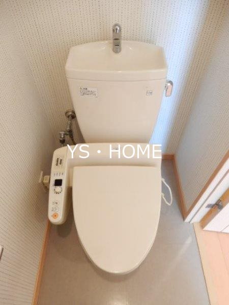 パークハウス三鷹連雀通り その他2