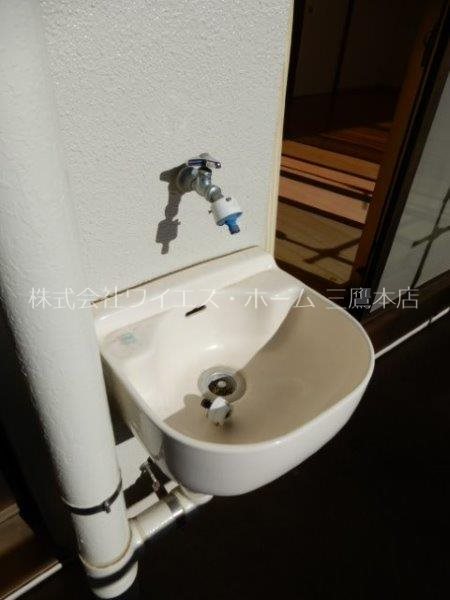 パークハウス三鷹連雀通り その他8