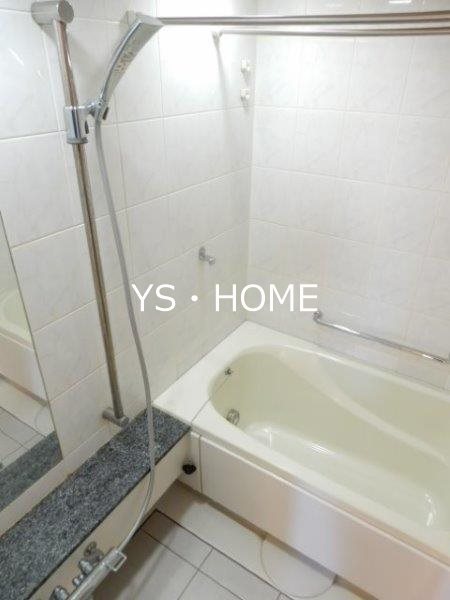 パークハウス三鷹連雀通り 風呂画像