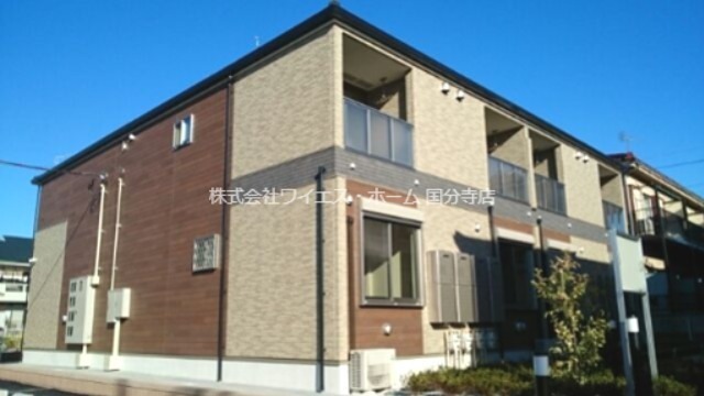 Fraise Coco　Ⅰ その他外観4