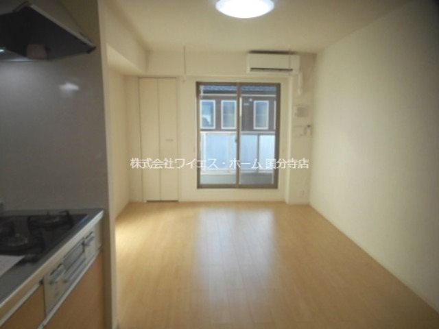 Fraise Coco　Ⅰ リビング