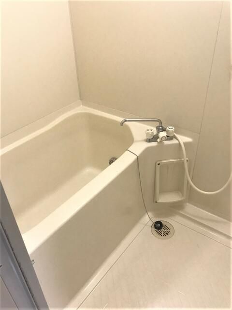 ナイアンローデ 風呂画像