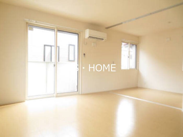 エコフォレスト リビング