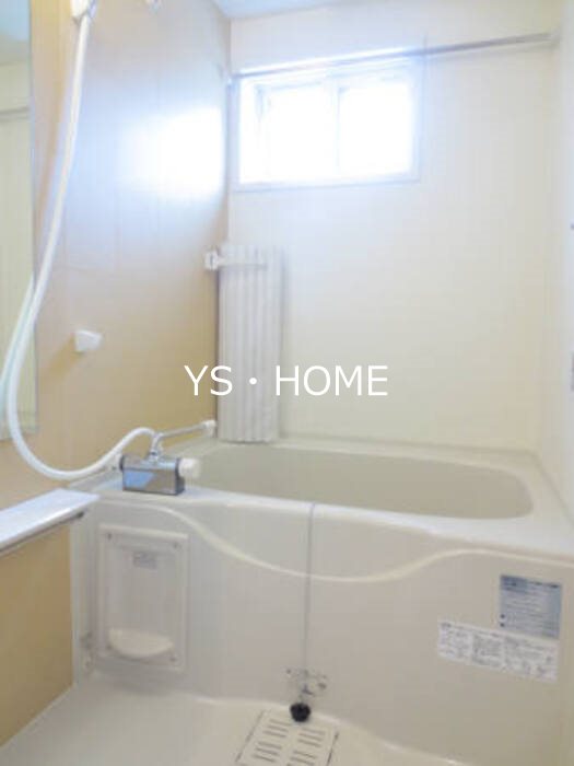 エコフォレスト 風呂画像