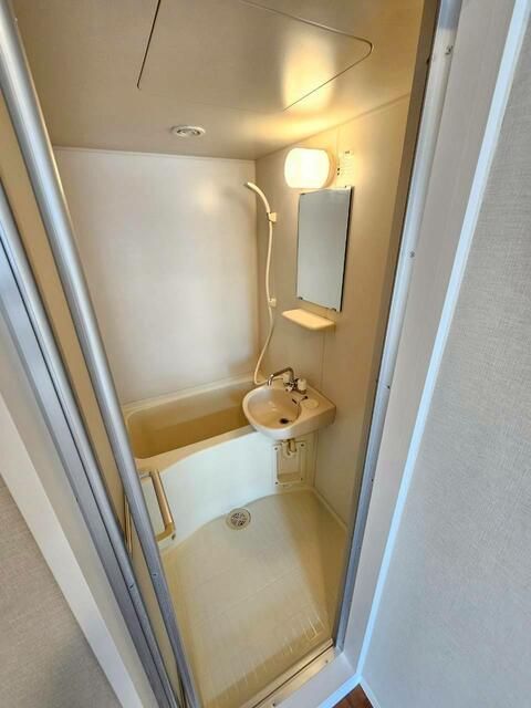 コアプラス立川みなみ その他1