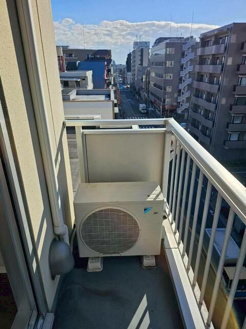 コアプラス立川みなみ その他5