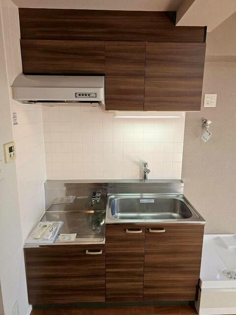 コアプラス立川みなみ キッチン