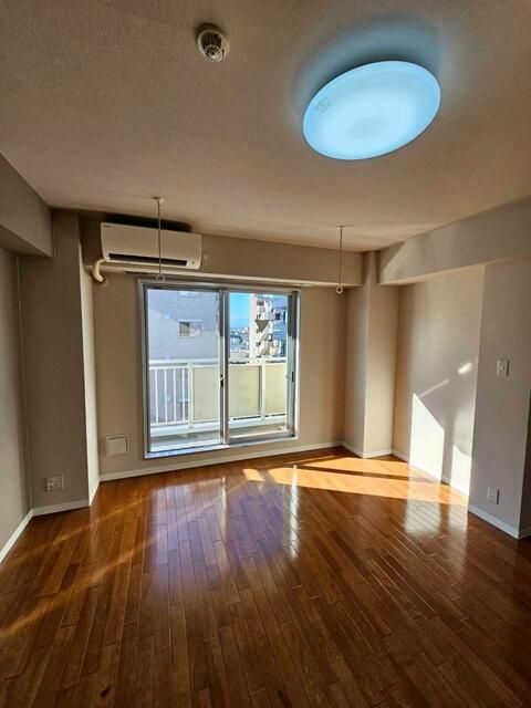 コアプラス立川みなみ ベッドルーム