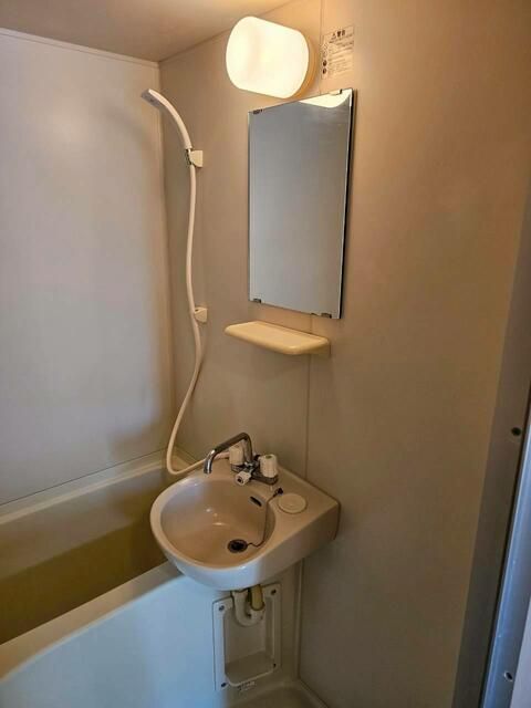 コアプラス立川みなみ 風呂画像