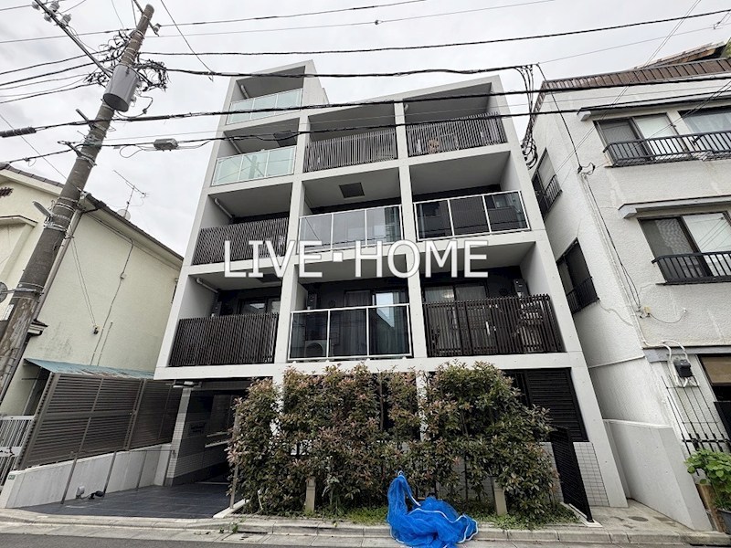 その他外観1