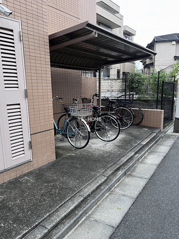 アクシス若宮 その他外観2