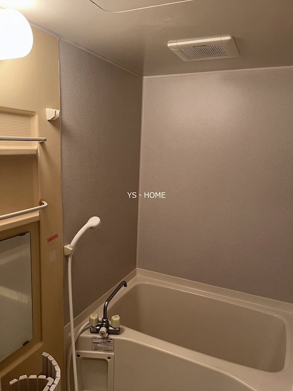 アクシス若宮 風呂画像