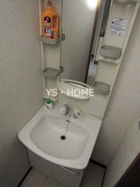 as　Cabins その他1