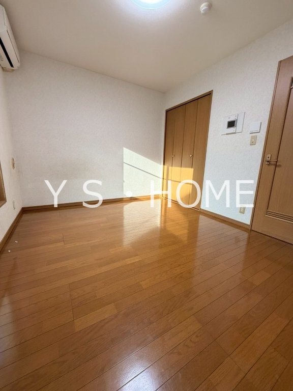 as　Cabins リビング