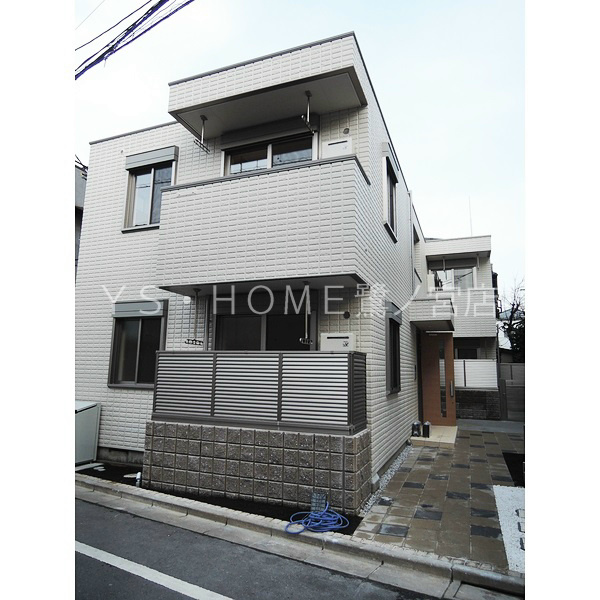 Maison de Verbena(メゾンドバーベナ) 外観