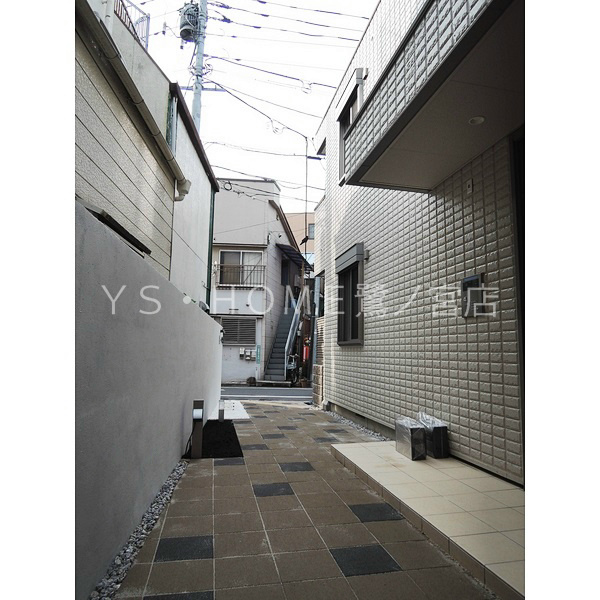 Maison de Verbena(メゾンドバーベナ) その他10