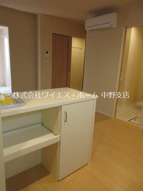 Maison de Verbena(メゾンドバーベナ) その他11